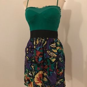 Kouture by Kimora Adorable Summer Dress